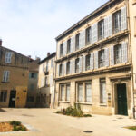 L'appartement espace coworking en centre ville d'Avignon